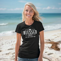 Load image into Gallery viewer, BLESSED MOM EVERYDAY
