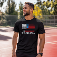 Load image into Gallery viewer, PICKLEBALL FLAG

