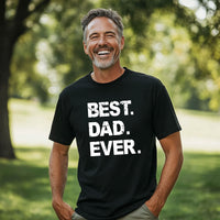 Load image into Gallery viewer, HOODIE-BEST DAD EVER
