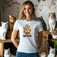 Load image into Gallery viewer, YOU STRESS ME MEOWT
