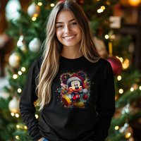 Load image into Gallery viewer, MICKEY CHRISTMAS
