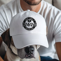 Load image into Gallery viewer, I MAY HAVE A DINKING PROBLEM
