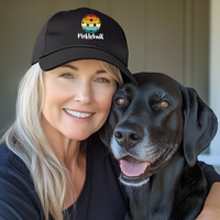 Load image into Gallery viewer, PICKLEBALL-HAT
