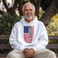 Load image into Gallery viewer, BEST PAWPAW EVER HOODIE
