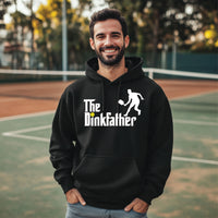 Load image into Gallery viewer, THE DINK FATHER HOODIE
