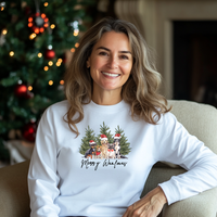 Load image into Gallery viewer, MERRY WOOFMAS-2
