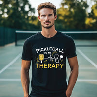 Load image into Gallery viewer, PICKLEBALL IS MY THERAPY
