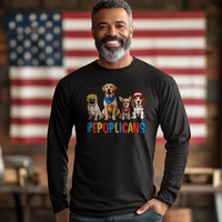 Load image into Gallery viewer, REPUPLICANS
