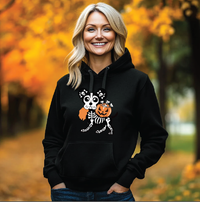 Load image into Gallery viewer, SKELTON DOG
