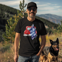 Load image into Gallery viewer, TRUMP 2024 - RED TRUCK
