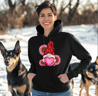 Load image into Gallery viewer, VALENTINE GNOME
