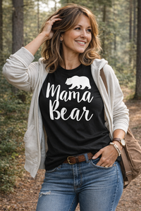 Load image into Gallery viewer, MAMA BEAR
