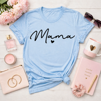 Load image into Gallery viewer, MAMA CURSIVE
