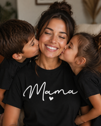 Load image into Gallery viewer, MAMA CURSIVE
