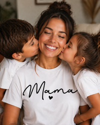 Load image into Gallery viewer, MAMA CURSIVE

