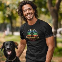 Load image into Gallery viewer, Think Pawsitive
