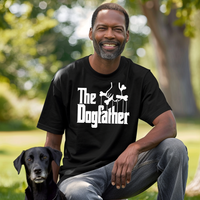 Load image into Gallery viewer, The Dogfather
