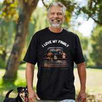 Load image into Gallery viewer, I Love My Family
