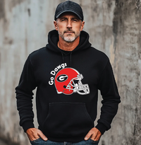 Load image into Gallery viewer, Go Dawgs
