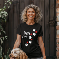 Load image into Gallery viewer, Puppy Love
