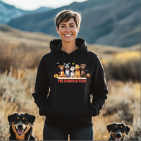 Load image into Gallery viewer, THE PUMPKIN PUPS
