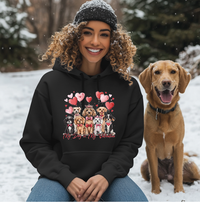 Load image into Gallery viewer, MY DOG IS MY VALENTINE
