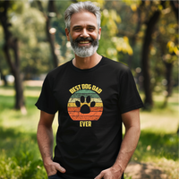 Load image into Gallery viewer, Best Dog Dad Ever
