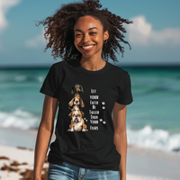 Load image into Gallery viewer, Let Your Faith Be Taller Than Your Fear
