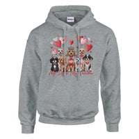 Load image into Gallery viewer, MY DOG IS MY VALENTINE
